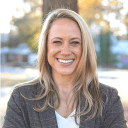 Beth Wolfe
